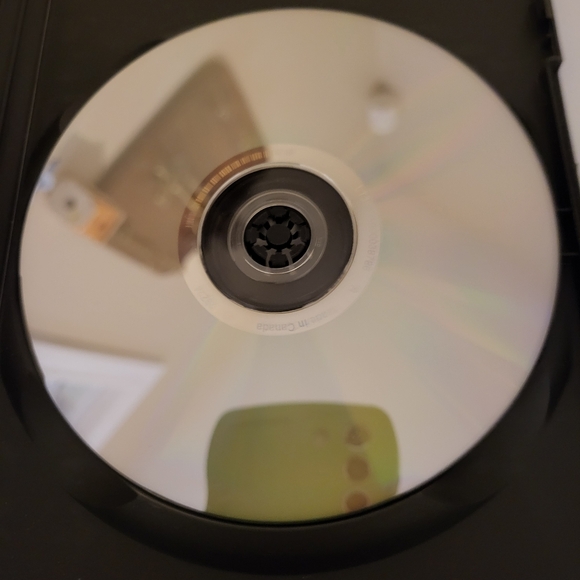 The Bucket List on DVD - Picture 5 of 6